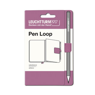 Leuchtturm1917 Pen Loops for Notebooks