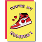 Studio Soph Greeting card - You're my number 1