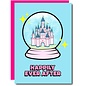 Studio Soph Greeting card - Happily Ever After