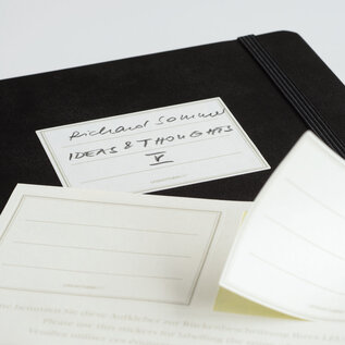 Leuchtturm1917 Notebook Classic A4+