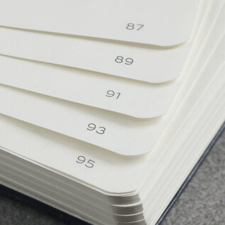 Leuchtturm1917 Notebook Classic A4+