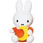 Tiamo B.V. Miffy - Plush cuddly toy - Miffy with moon - 25 cm
