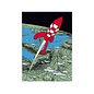 moulinsart Tintin L-shape A4 Plastic Folder Destination Moon 2