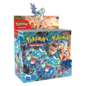 The Pokemon Company Sealed display Scarlet & Violet Stellar Crown 36 boosterpacks