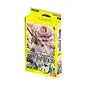 Bandai One Piece Trading Card Game - Starter Deck ST20 Charlotte Katakuri
