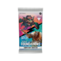 Wizards of the Coast Magic The Gathering Foundations Jumpstart Booster