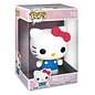 Funko Pop! Hello Kitty 79 - Hello Kitty 50th Anniversary  Jumbo