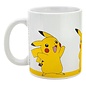 Stor Pokémon beker - mok - Pikachu