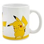 Stor Pokémon beker - mok - Pikachu