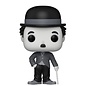 Funko Pop! Icons 79 - Charlie Chaplin
