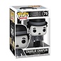 Funko Pop! Icons 79 - Charlie Chaplin