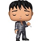 Funko Pop! Rocks Elvis Presley 188 - Elvis '68 Comeback Special - Diamond Collection