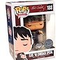 Funko Pop! Rocks Elvis Presley 188 - Elvis '68 Comeback Special - Diamond Collection