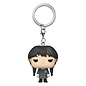Funko Pocket Pop! Keychain - Wednesday Addams
