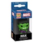 Funko Pocket Pop! Keychain Marvel - Hulk