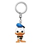 Funko Pocket Pop! Keychain  Disney - 1938 Donald Duck 90