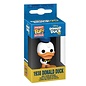 Funko Pocket Pop! Keychain  Disney - 1938 Donald Duck 90