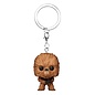 Funko Pocket Pop! Keychain Star Wars - Chewbacca