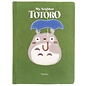 Chronicle Books Studio Ghibli - My Neighbor Totoro - Plush notebook - Journal