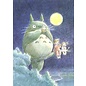 Chronicle Books Studio Ghibli - My Neighbor Totoro Journal