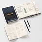 Leuchtturm1917 Notebook Bullet Journal A5 hardcover