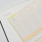 Leuchtturm1917 Notebook Bullet Journal A5 hardcover