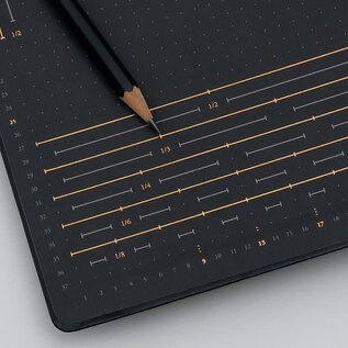 Leuchtturm1917 Notebook Bullet Journal A5 hardcover