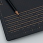 Leuchtturm1917 Notebook Bullet Journal A5 hardcover
