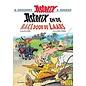 Les Éditions Albert René Asterix 37. Asterix en de race door de laars