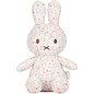 Little Dutch Miffy - Kuscheltier - Lucky Blossom rosa 30 cm