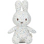 Little Dutch Miffy - Kuscheltier - Lucky Blossom Blau 30 cm