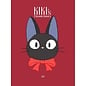 Chronicle Books Studio Ghibli - Kiki's Delivery Service - Plush notebook - Journal