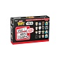 Funko Bitty Pop! Star Wars - Prinzessin Leia 4er-Set