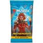 Wizards of the Coast Magic The Gathering Play Booster Aetherdrift
