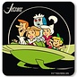 Logoshirt Untersetzer - Hanna-Barbera - The Jetsons