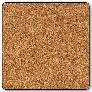 Logoshirt Harry Potter untersetzer -  Hufflepuff Classic logo