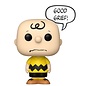 Funko Pop! Television Peanuts 1677 - Charlie Brown