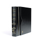 Leuchtturm Binder & Kassette Vario Classic schwarz