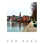 The Card Company Postcard - The Hague - Buitenhof with court pond