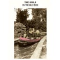 Kartoenfabriek Postcard - Take a walk on the wild side