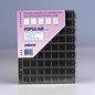 Importa coin pages Populair assortment 5 types with black interleaving - set of 5