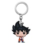 Funko Pocket Pop! Keychain Dragon Ball Z - Goku with Kamehameha
