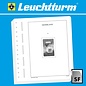 Leuchtturm SF Netherlands Crypto stamp