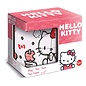 Stor Hello Kitty beker - mok