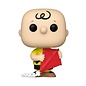 Funko Pop! Television Peanuts 1678 - Charlie Brown with kite