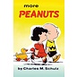 Titan Comics more Peanuts by Charles M. Schulz