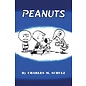 Titan Comics Peanuts by Charles M. Schulz