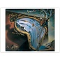 Tushita Postcard - Salvador Dali - Soft Watch at the Moment of first explosion
