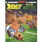 Ed. Hachette Asterix 08. Asterix bij de Britten