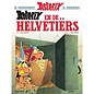 Ed. Hachette Asterix 16. Asterix en de Helvetiërs